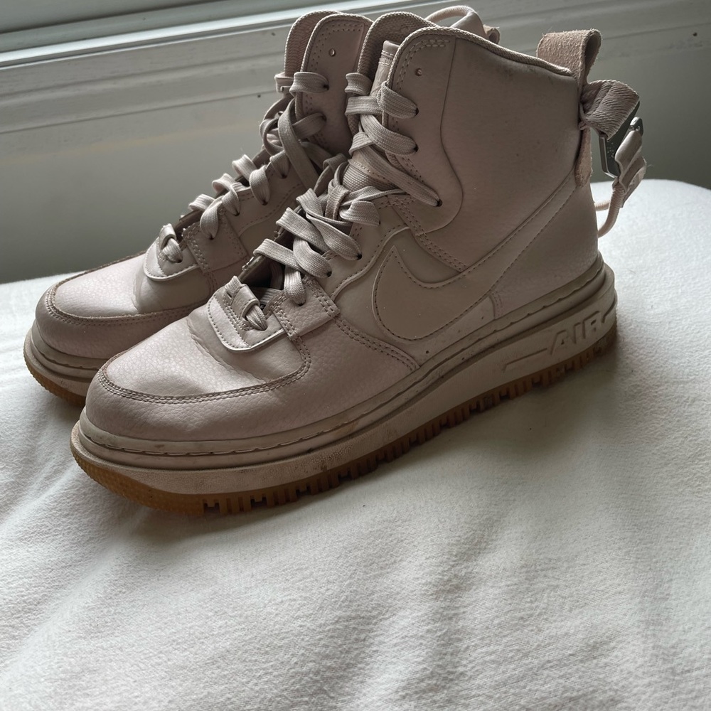 Nike AF 1 HI UT 2.0